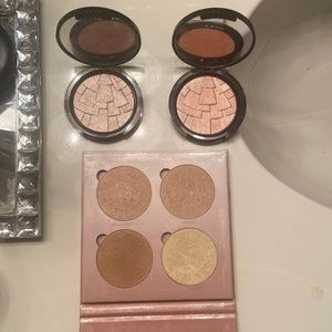 Anastasia Beverly Hills Hifhlighters - Assortment